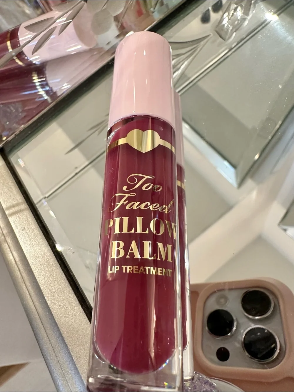 Too Faced new unopened